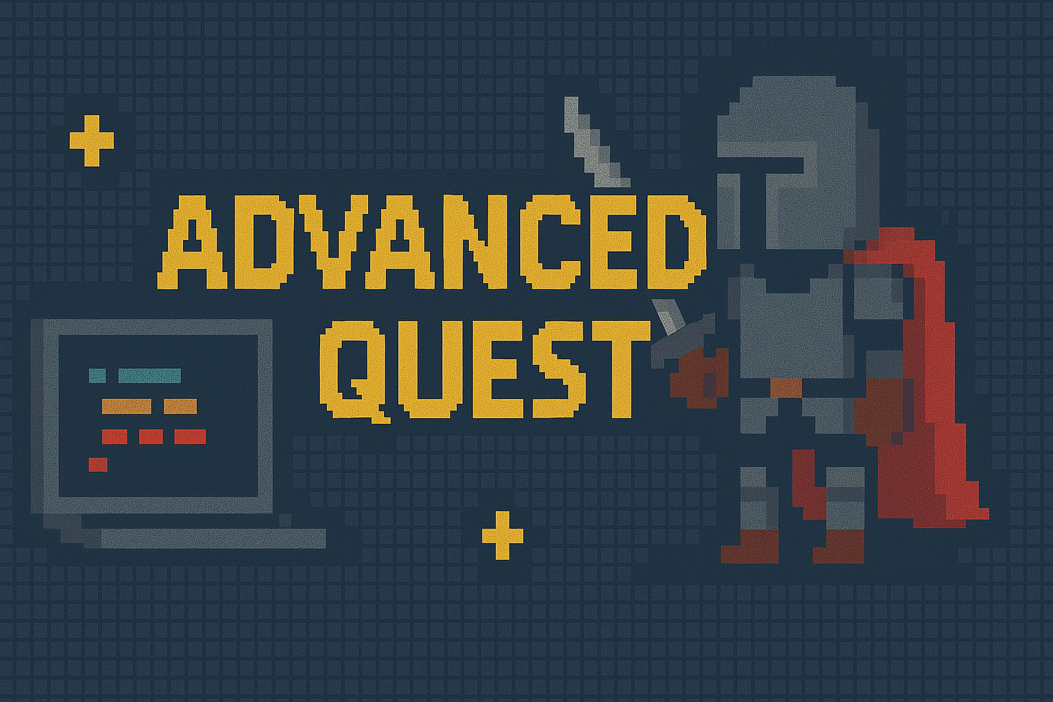 Advanced Quest