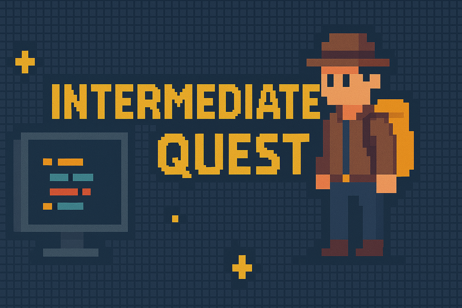 interfaces Quest